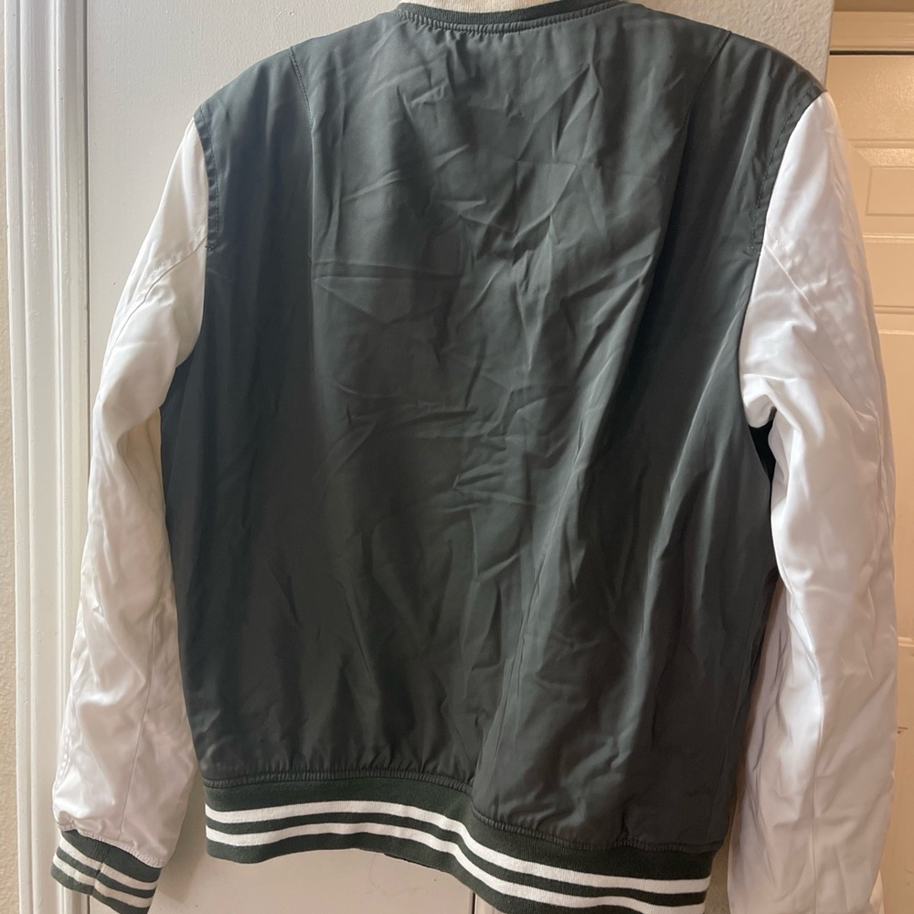 America eagles jacket - Picture 4 of 6